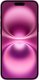 Smartfon Apple iPhone 16 Plus 512GB Pink (MY253QL/A) 1