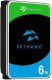 Dysk HDD Seagate SkyHawk 6TB (ST6000VX009) 1