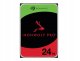 Dysk twardy Seagate IronWolf ST24000NT002 24TB SATA 3,5" (ST24000NT002) 1