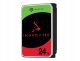 Dysk twardy Seagate IronWolf ST24000NT002 24TB SATA 3,5" (ST24000NT002) 2