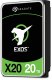 Seagate Exos X20 20TB 3.5" SAS 7200 256MB ST20000NM002D (ST20000NM002D) 3