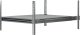 Ubiquiti Switch UniFi 48xSFP28 25GBit/6xQSFP28 100GBit Managed 19" Rack-Mountable, 1,3" Touchscreen 14