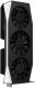 Karta graficzna XFX Mercury Radeon RX 9060 XT OC Gaming 16GB GDDR6 (RX-96TMERCB9) 3