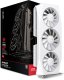XFX VGA 16GB RADEON RX9060XT Mercury OC Gaming WHITE 2xDP/1xHDMI Mercury AMD Radeon RX9060XT OC WHITE Gaming Ed. 2