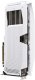 Karta graficzna XFX Mercury Radeon RX 9060 XT OC Gaming White 16GB GDDR6 (RX-96TMERCW9) 5