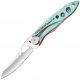 Nóż Składany Leatherman Skeletool KB Paradise 1