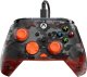 Turtle Beach Rematch Core Wire XB Ghost Camo Black & Orange 1