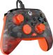 Turtle Beach Rematch Core Wire XB Ghost Camo Black & Orange 1