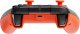 Turtle Beach Rematch Core Wire XB Ghost Camo Black & Orange 3