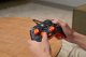 Turtle Beach Rematch Core Wire XB Ghost Camo Black & Orange 5