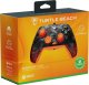 Turtle Beach Rematch Core Wire XB Ghost Camo Black & Orange 6