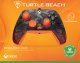 Turtle Beach Rematch Core Wire XB Ghost Camo Black & Orange 7