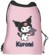 WOREK NA BUTY KUROMI PINK FO FOL 1