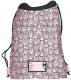 WOREK NA BUTY KUROMI PINK FO FOL 3