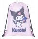 WOREK NA BUTY KUROMI PINK FO FOL 5