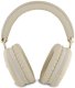 SŁUCHAWKI BEZPRZEWODOWE NAUSZNE, Bluetooth V5.3, Guess, Mikrofon, Złote 3
