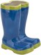 Osłonka ceramiczna Buty niebiesko-zielone 4