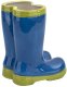 Osłonka ceramiczna Buty niebiesko-zielone 6