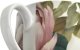 Kubek porcelanowy 460 ml Kwiaty Magnolie w koszyczku 6