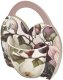 Kubek porcelanowy 460 ml Kwiaty Magnolie w koszyczku 7