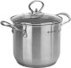Garnek wysoki z pokrywką 2,7 L  Petite 2