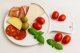 Podstawka pod tapas okrągła 1