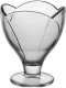 Pucharek do lodów 280 ml Layla 2