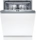 Zmywarka Bosch SMV4EVX00E 1