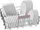 Zmywarka Bosch SMV4EVX00E 7
