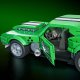 Mattel Klocki Hot Wheels Speed Series Custom ’68 Camaro 289 el. (JFT16) 6