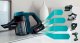 Odkurzacz pionowy Bosch Unlimited 7 BSS71125AH 9