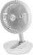 Belaidis ventiliatorius Sencor SFE 0773WH AKU, 14.4 cm, 4000 mAh 1