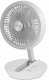 Belaidis ventiliatorius Sencor SFE 0773WH AKU, 14.4 cm, 4000 mAh 8