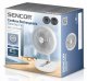 Belaidis ventiliatorius Sencor SFE 0773WH AKU, 14.4 cm, 4000 mAh 9
