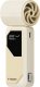 Verbatim Wentylator r�czny, Cool n Go AirJet, bia�o-srebrny 4