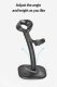 inateck Barcodescanner Ständer [BCST-S] 4