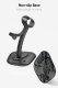 inateck Barcodescanner Ständer [BCST-S] 5