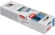 Zszywacz Novus B2 ColorID (+ zszywki) niebieski 7