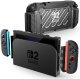 SUPCASE UB PRO NINTENDO SWITCH 2 BLACK 2