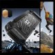 SUPCASE UB PRO NINTENDO SWITCH 2 BLACK 5