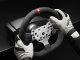 Mars Gaming MWHRSX Gaming Steering Wheel + Pedals Android, PC, PlayStation 4, Xbox Series S, Xbox Series X, iOS 5