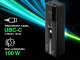 Power bank TRACER Quant 10000mAh 100W PD+QC 11