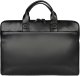 Torba Tucano Tucano Isotta 16" computer bag, black 1