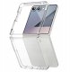 RINGKE FUSION GALAXY Z FLIP 7 CLEAR 1