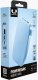 FRESH 'N REBEL POWERBANK 18000 MAH USB-C PD 20W VIVID BLUE 7