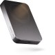 ZENS Slim Qi2 Aluminium Powerbank - magnetyczny powerbank 10000 mAh kompatybilny z MagSafe i Qi2 (black) 1