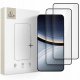 Szkło hartowane Tech-Protect Glass Fit+ Xiaomi Poco F7 5G Black [2 PACK] 1