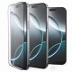 Szkło hartowane Tech-Protect Glass Fit+ Xiaomi Poco F7 5G Black [2 PACK] 2