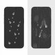 Szkło hartowane Tech-Protect Glass Fit+ Xiaomi Poco F7 5G Black [2 PACK] 4