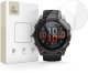 SZKŁO HARTOWANE TECH-PROTECT GLASS FIT+ 2-PACK GARMIN FENIX 8 (51 MM) CLEAR 1
